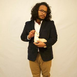 Meet your Posher, Bryan